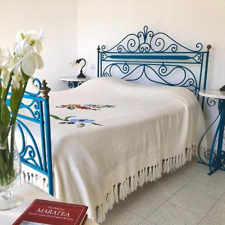 Relax Maratea Villa Bagian luar foto