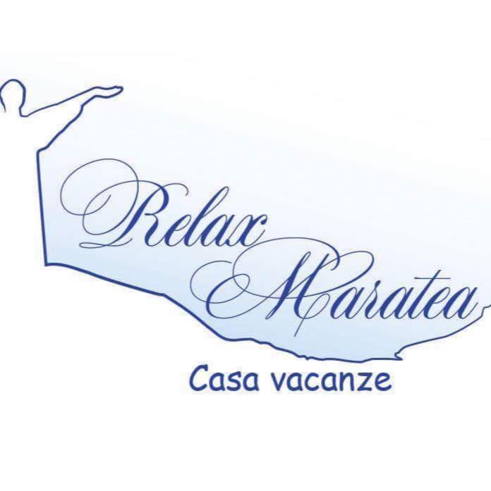 Relax Maratea Villa Bagian luar foto